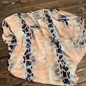 Buddy Love Derby Love dress